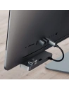 Wholesale Satechi Aluminium Adapter USB-A / USB-C space gray - STH132 - {ean13} - Hurt