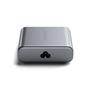 Hurtownia GSM - Hálózati töltő Satechi 6-Port 6xUSB-C GaN 200W PD GaN űrszürke - STH126 - {ean13} - Hurt