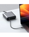 Hurtownia GSM - Ładowarka sieciowa Satechi 6-Port 6xUSB-C GaN 200W PD GaN space gray - STH126 - {ean13} - Hurt