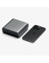 Hurtownia GSM - Ładowarka sieciowa Satechi 6-Port 6xUSB-C GaN 200W PD GaN space gray - STH126 - {ean13} - Hurt