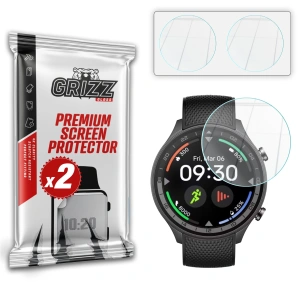 Hurtownia GSM - GrizzGlass HybridGlass pentru OnePlus Watch 2R - GRZ10602 - {ean13} - Hurt