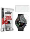 Hibrid üveg GrizzGlass HybridGlass az OnePlus Watch 2R-hez