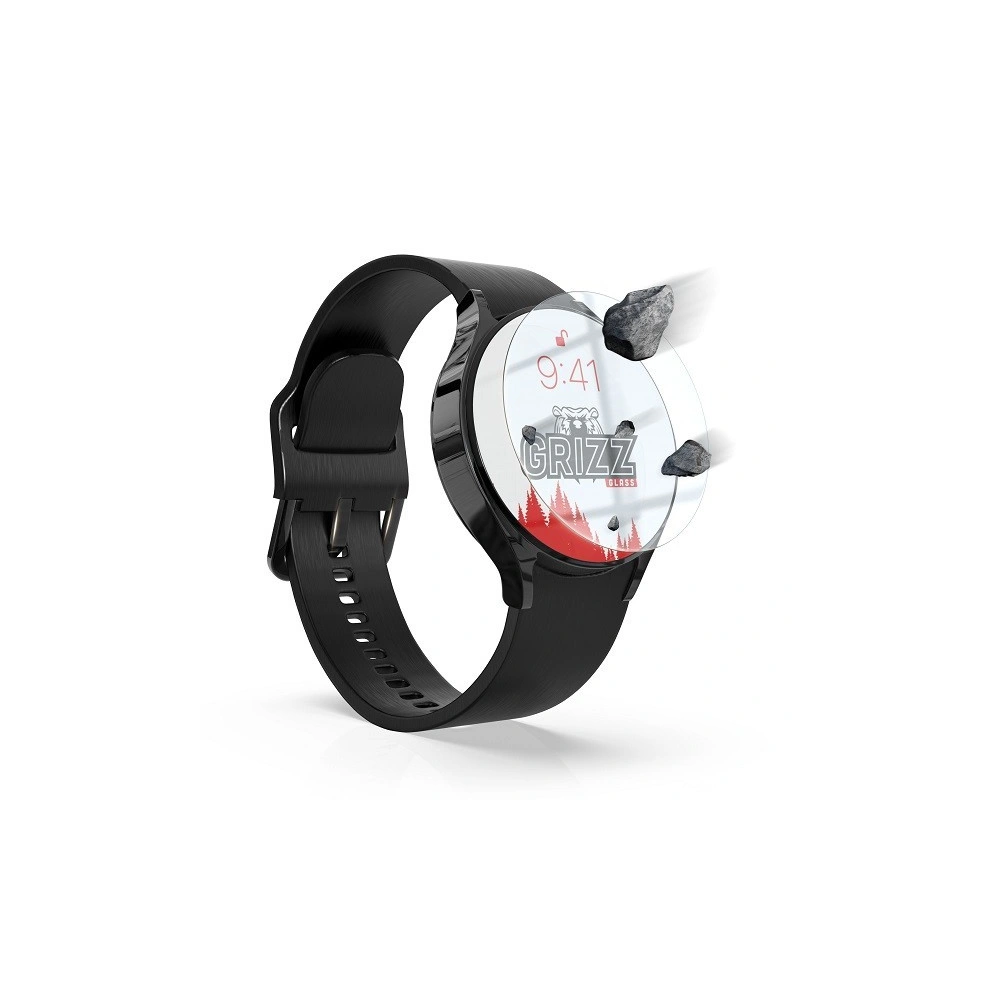Hurtownia GSM - GrizzGlass HybridGlass pentru OnePlus Watch 2R - GRZ10602 - {ean13} - Hurt