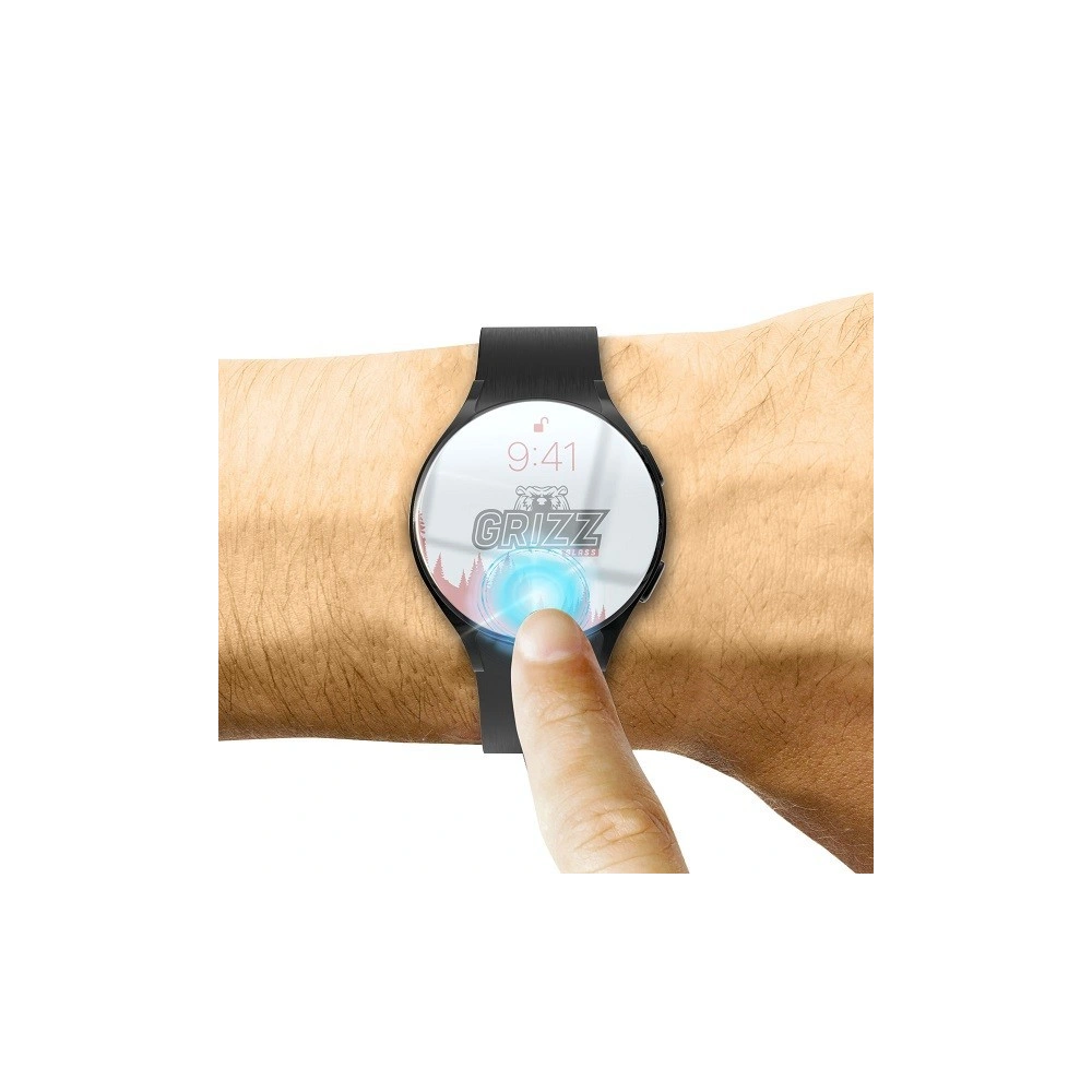Hurtownia GSM - GrizzGlass HybridGlass pentru OnePlus Watch 2R - GRZ10602 - {ean13} - Hurt