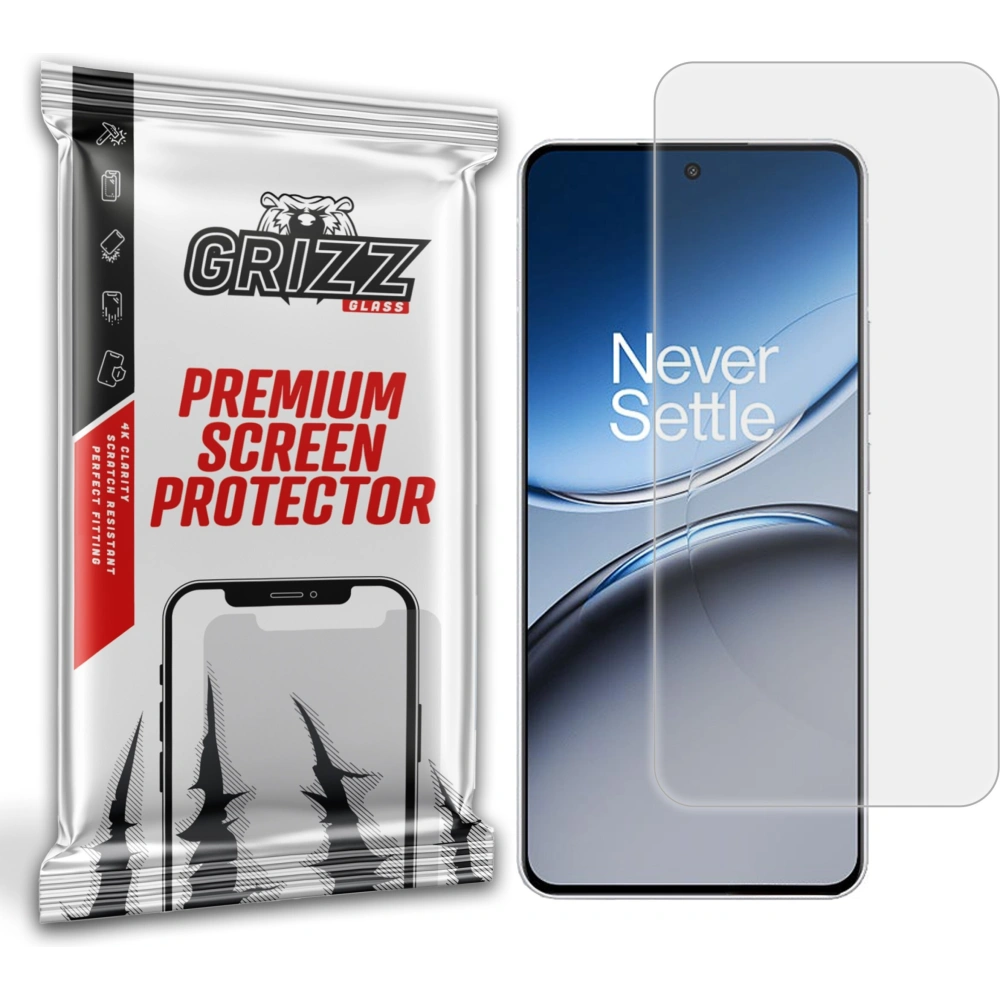 Hurtownia GSM - Folia matowa GrizzGlass PaperScreen do OnePlus Nord 4 - GRZ10605 - {ean13} - Hurt