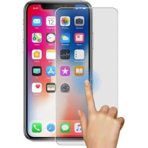 Folia matowa GrizzGlass PaperScreen do Vivo iQOO Z9 Lite