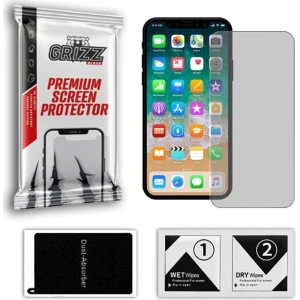 Folia matowa GrizzGlass PaperScreen do Vivo iQOO Z9 Lite