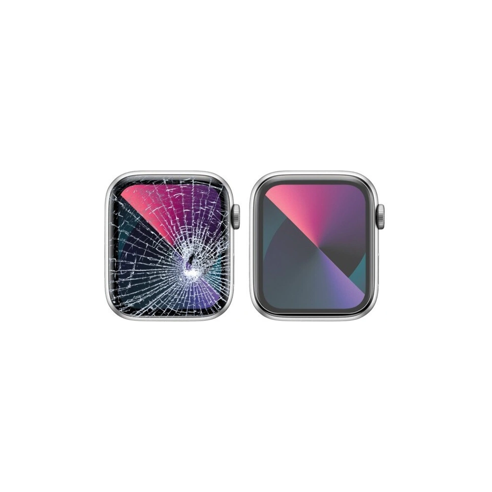 Hurtownia GSM - Folia matowa GrizzGlass PaperScreen do OnePlus Watch 2R - GRZ10609 - {ean13} - Hurt