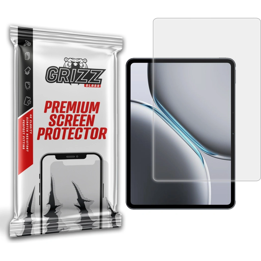 Hurtownia GSM - Matt fólia GrizzGlass PaperScreen az OnePlus Pad 2-hez - GRZ10611 - {ean13} - Hurt