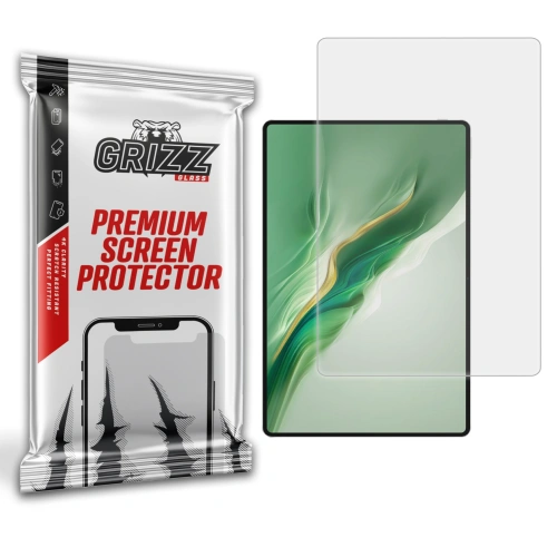Folia matowa GrizzGlass PaperScreen do Honor MagicPad 2 12.3