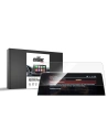 GrizzGlass CarDisplay Protecție Film ceramic pentru BMW X3 G01 10,25" 2021-2024