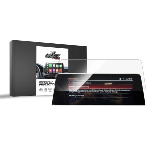 Hurtownia GSM - GrizzGlass CarDisplay Protecție Film ceramic pentru BMW X4 G02 10,25" 2021-2024 - GRZ10616 - {ean13} - Hurt