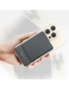 Hurtownia GSM - Magnetická powerbanka AWEI P33K MagSafe 10000mAh 22.5W černá/black - AWEI198 - {ean13} - Hurt