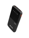 Powerbank AWEI P10K 10000mAh 22.5W černý/black