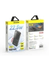 Hurtownia GSM - Powerbank AWEI P10K 10000mAh 22.5W černý/black - AWEI199 - {ean13} - Hurt