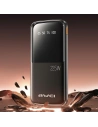 Hurtownia GSM - Powerbank AWEI P10K 10000mAh 22.5W černý/black - AWEI199 - {ean13} - Hurt