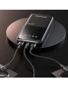 Hurtownia GSM - Powerbank AWEI P10K 10000mAh 22.5W černý/black - AWEI199 - {ean13} - Hurt