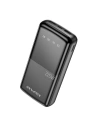 AWEI P13K powerbank 20000mAh 22.5W Digital Display black
