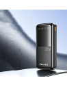 Hurtownia GSM - Powerbank AWEI P13K 20000mAh 22.5W Digitální displej černý/black - AWEI200 - {ean13} - Hurt