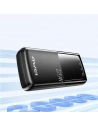 Hurtownia GSM - Powerbank AWEI P13K 20000mAh 22.5W Digitální displej černý/black - AWEI200 - {ean13} - Hurt
