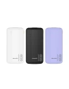 Wholesale AWEI P20K powerbank 10000mAh black - AWEI201 - {ean13} - Hurt