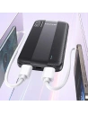 Wholesale AWEI P20K powerbank 10000mAh black - AWEI201 - {ean13} - Hurt