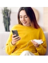 Hurtownia GSM - Powerbank AWEI P20K 10000mAh černý/black - AWEI201 - {ean13} - Hurt