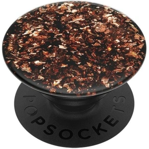 Hurtownia GSM - POPSOCKETS telefon tartó Fólia Konfetti Réz - POP523 - {ean13} - Hurt