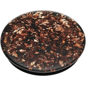 Hurtownia GSM - POPSOCKETS telefon tartó Fólia Konfetti Réz - POP523 - {ean13} - Hurt