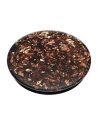 Hurtownia GSM - POPSOCKETS telefon tartó Fólia Konfetti Réz - POP523 - {ean13} - Hurt