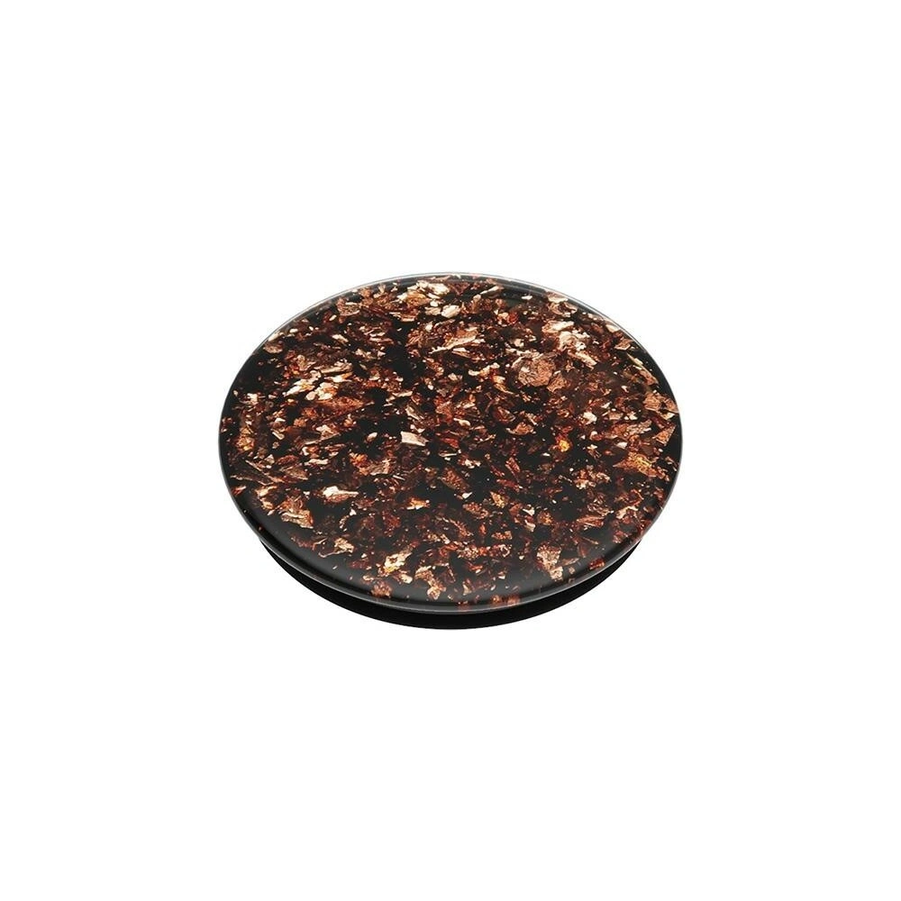 Hurtownia GSM - POPSOCKETS telefon tartó Fólia Konfetti Réz - POP523 - {ean13} - Hurt