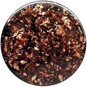 Hurtownia GSM - Suport pentru telefon POPSOCKETS Foil Confetti Copper - POP523 - {ean13} - Hurt