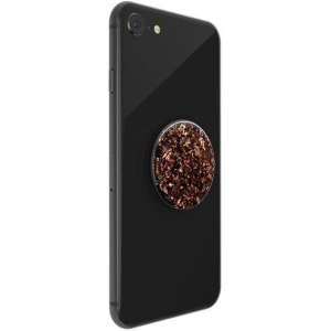 Hurtownia GSM - POPSOCKETS telefon tartó Fólia Konfetti Réz - POP523 - {ean13} - Hurt