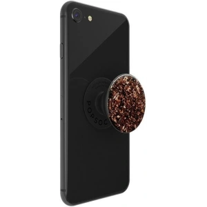 Hurtownia GSM - POPSOCKETS telefon tartó Fólia Konfetti Réz - POP523 - {ean13} - Hurt