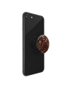 Hurtownia GSM - POPSOCKETS telefon tartó Fólia Konfetti Réz - POP523 - {ean13} - Hurt