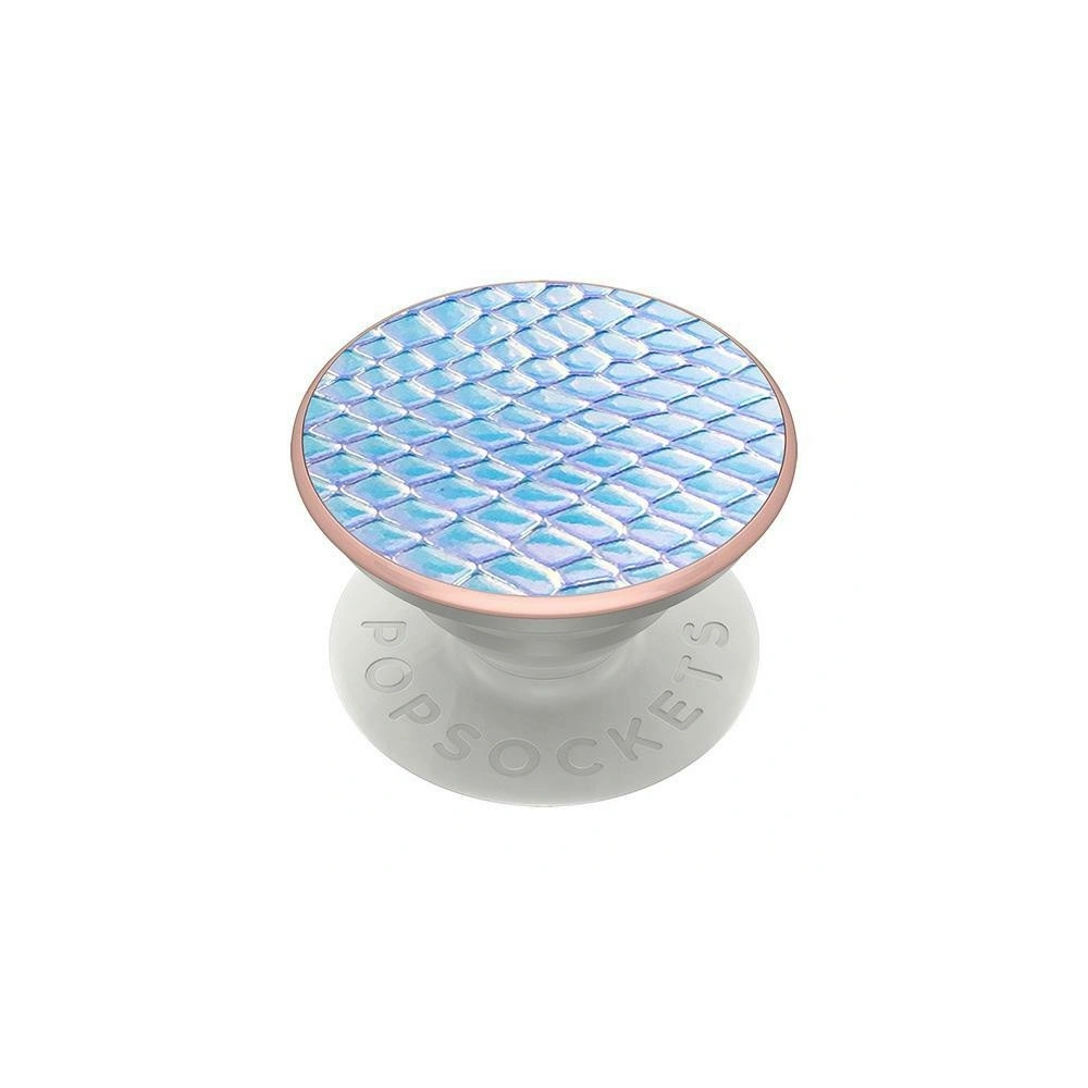 Hurtownia GSM - POPSOCKETS Iridescent Snake telefon tartó - POP524 - {ean13} - Hurt