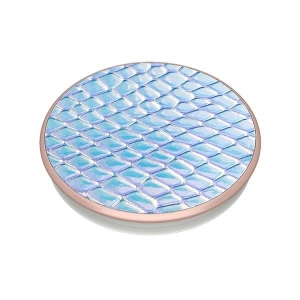 Hurtownia GSM - Suport pentru telefon POPSOCKETS Șarpe Iridescent - POP524 - {ean13} - Hurt