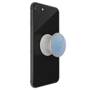 Hurtownia GSM - Suport pentru telefon POPSOCKETS Șarpe Iridescent - POP524 - {ean13} - Hurt