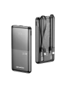 AWEI P76K powerbank 10000mAh 22.5W Digital Display black