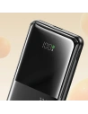 Hurtownia GSM - Powerbank AWEI P76K 10000mAh 22.5W Digitální displej černý/black - AWEI202 - {ean13} - Hurt