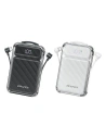Hurtownia GSM - Powerbank AWEI P89K 10000mAh 38,5W černý/black + kabel USB-C / Lightning - AWEI203 - {ean13} - Hurt