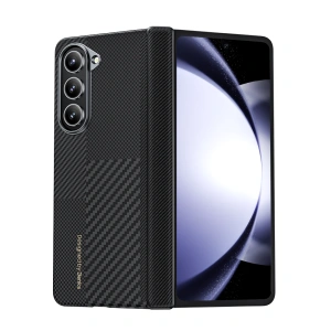 Hurtownia GSM - Case Benks Montage ArmorAir Case Samsung Galaxy Z Fold 6 schwarz - BKS239 - {ean13} - Hurt