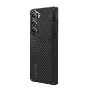 Hurtownia GSM - Etui Benks Montage ArmorAir Case Samsung Galaxy Z Fold 6 negru - BKS239 - {ean13} - Hurt