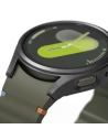 Wholesale Ringke Slim & Tempered Glass Galaxy Watch 7 44mm Titanium Black - RGK2001 - {ean13} - Hurt