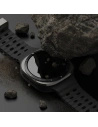 Hurtownia GSM - Etui + sticlă Ringke Slim & Sticlă Temperată Galaxy Watch Ultra 47mm Titan Negru - RGK2002 - {ean13} - Hurt