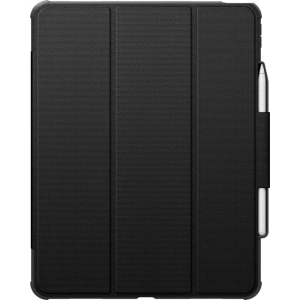 Hurtownia GSM - Case Spigen Rugged Armor Pro Apple iPad Air 13" 2024 (6. Generation) Schwarz - SPN3463 - {ean13} - Hurt