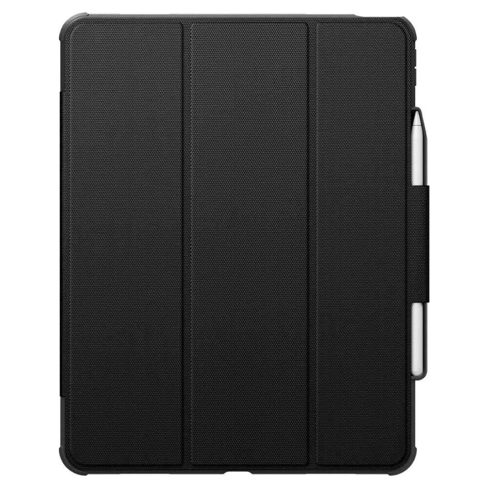Hurtownia GSM - Etui Spigen Rugged Armor Pro Apple iPad Air 13" 2024 (6. generație) Negru - SPN3463 - {ean13} - Hurt