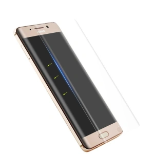 Hurtownia GSM - Folia Polimerică Benks XR-3D Huawei Mate 9 Pro - BKS107 - {ean13} - Hurt