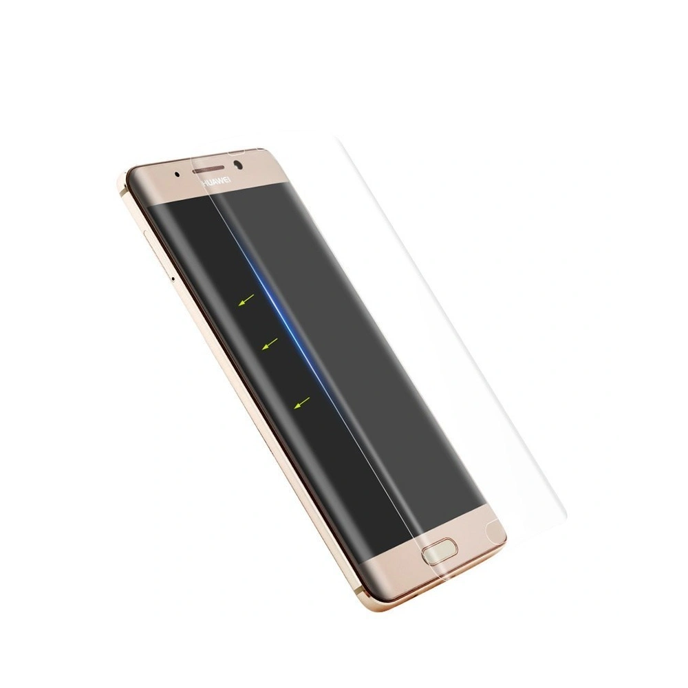 Hurtownia GSM - Fólie Polimerová Benks XR-3D Huawei Mate 9 Pro - BKS107 - {ean13} - Hurt