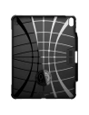 Hurtownia GSM - Etui Spigen Rugged Armor Pro Apple iPad Air 13" 2024 (6. generație) Negru - SPN3463 - {ean13} - Hurt